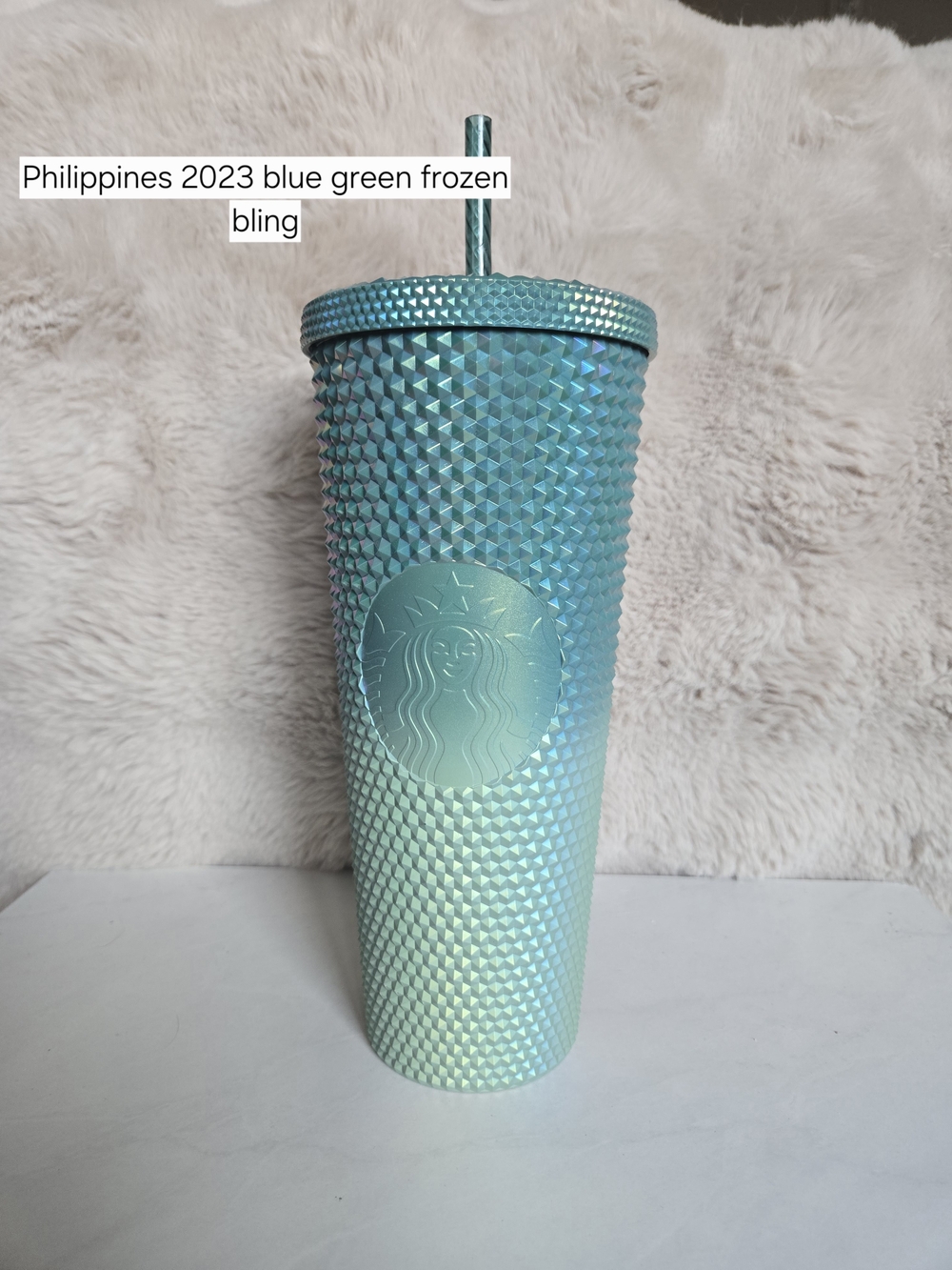 Starbucks 24oz Studded Tumbler